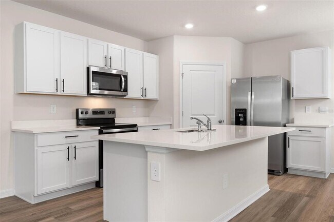 Foto del edificio - 3218 Bitterroot Ln