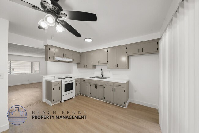 Foto del edificio - 13614 Cordary Ave.