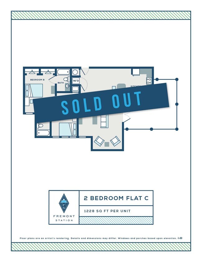 Fremont Station Apartments Flagstaff, AZ