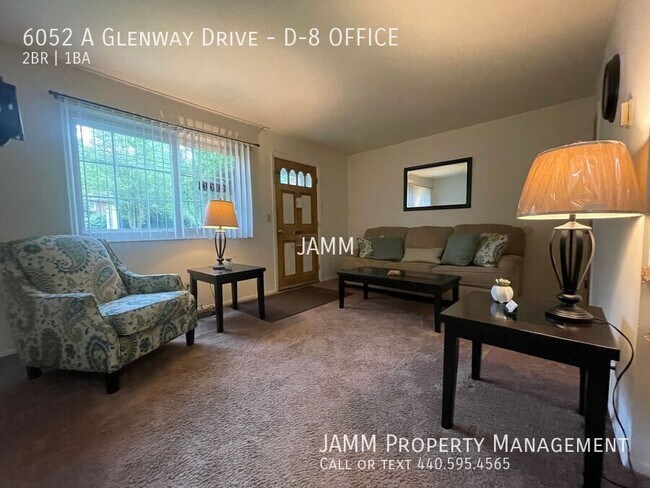 Foto del edificio - 6052 Glenway Dr