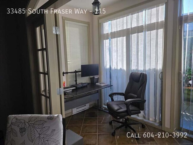 Building Photo - Citadel Ridge