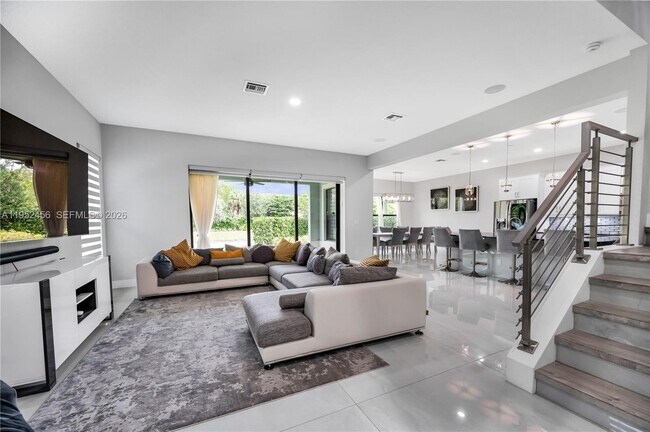 Foto del edificio - 8645 NW 39th Ct