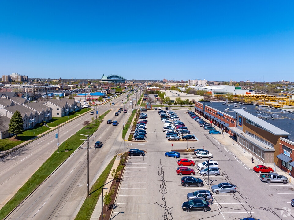 West Milwaukee