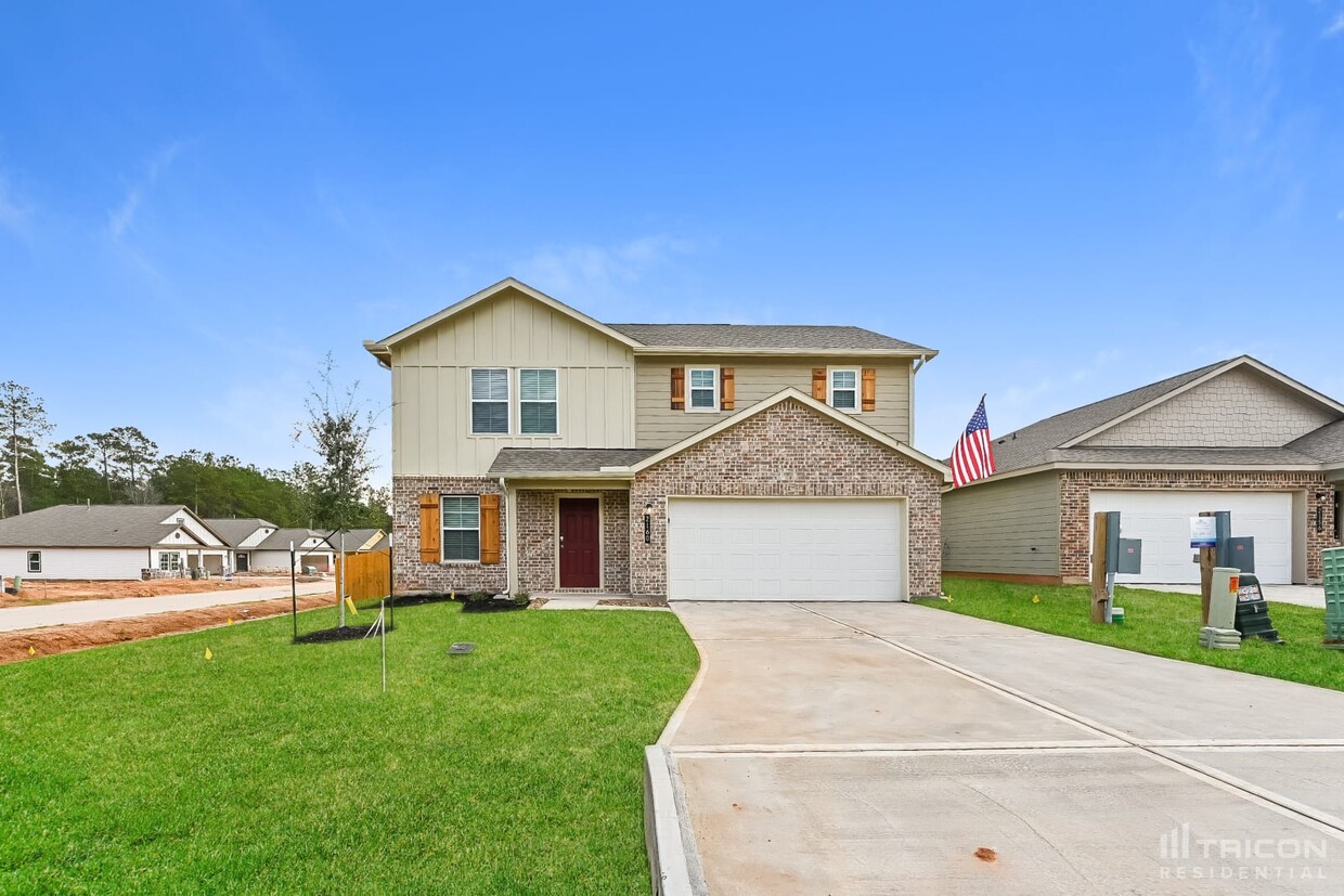 Foto principal - 2160 Cedar Bend Drive Conroe TX