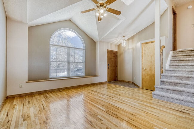 Photo - 6185 Wheatgrass Dr House