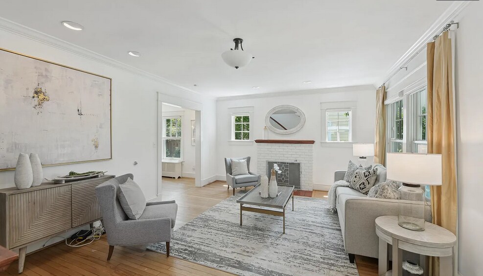 Building Photo - 4915 41st St NW
