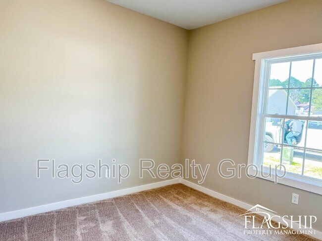 Foto del edificio - 1505 S Taylor St