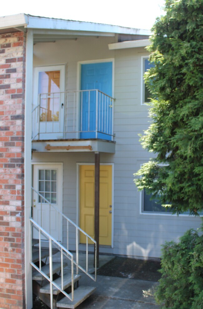 Foto del edificio - 5130 SE Foster Rd