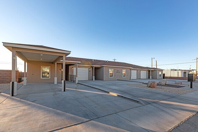 Foto del edificio - 901 Adams Ave