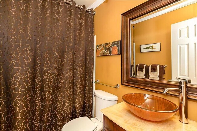 Bathroom 1 - 12219 W 79th Ter