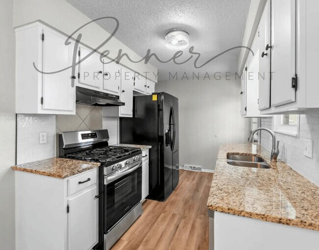 Foto del edificio - 1204 S Ward Pkwy