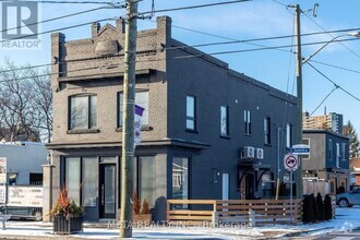 Building Photo - 3224-3224 Danforth Ave