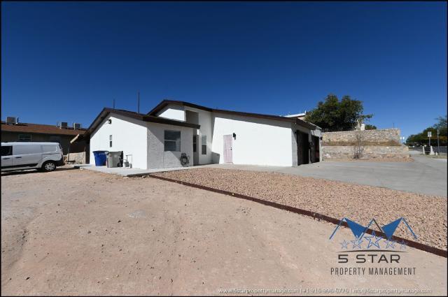 Building Photo - 3 bedroom in El Paso TX 79935
