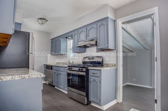Foto del edificio - 1324 N Osage St