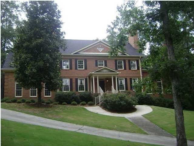 Primary Photo - 437 Green Glade Rd