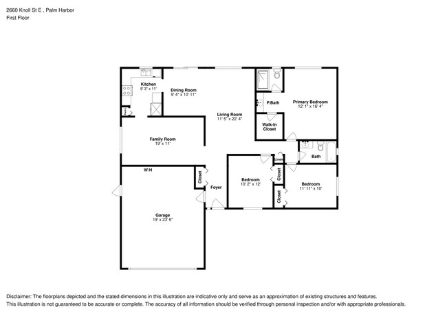 Foto del edificio - 2660 Knoll St E