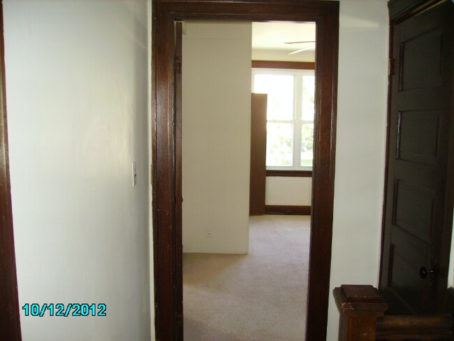 Foto del edificio - 3922 S Madison Ave