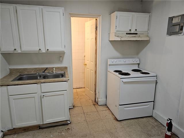 Foto del edificio - 1913 Seventh St