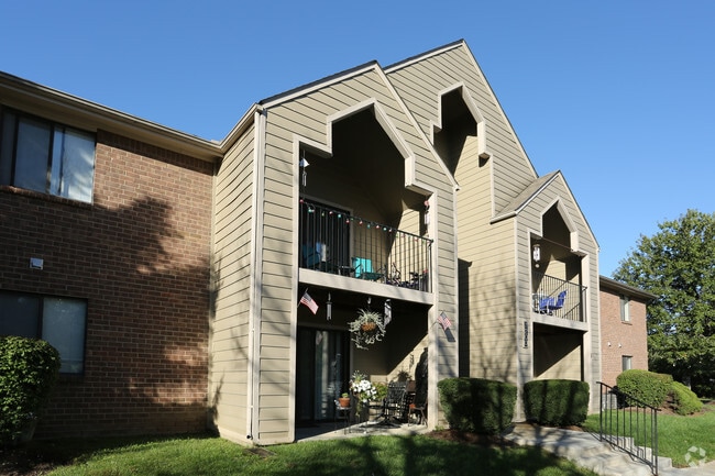 Building Photo - Greenwood Place Apartments