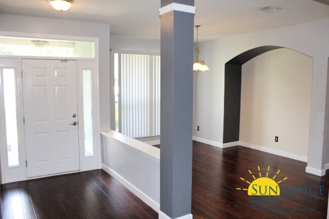 Foto del edificio - Beautiful 3 Bedroom Home in Destin