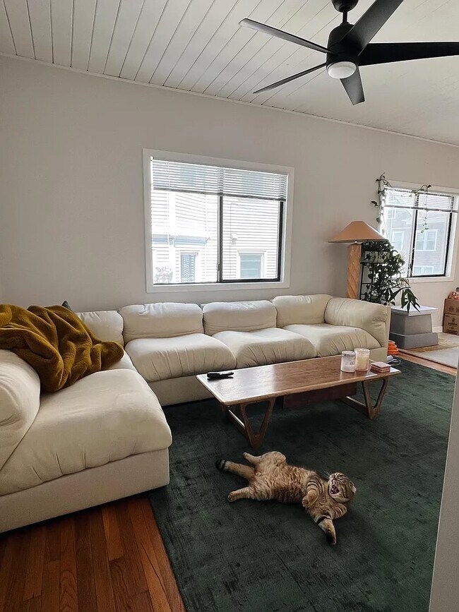 Building Photo - 567 Hope St