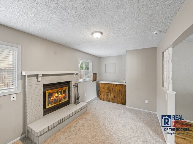 Foto del edificio - Fantastic Home in a Great Fort Collins Loc...