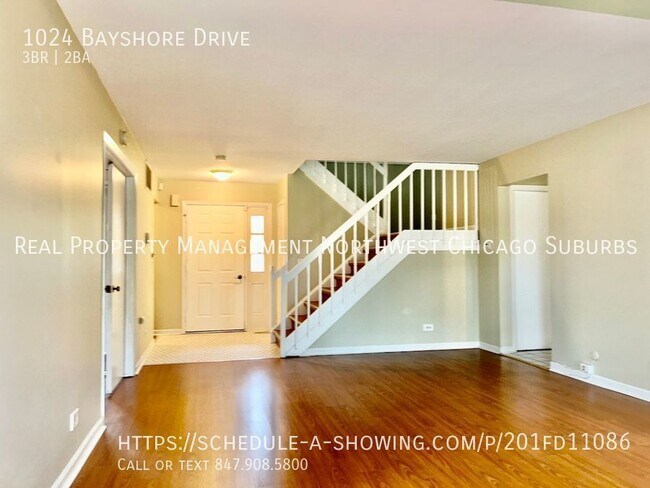 Foto del edificio - 1024 Bayshore Dr