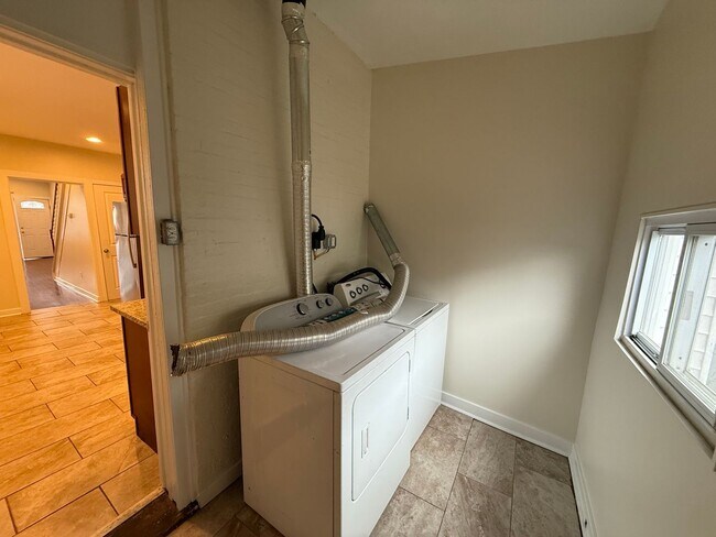 Foto del edificio - Charming Home in the Heart of Brewerytown