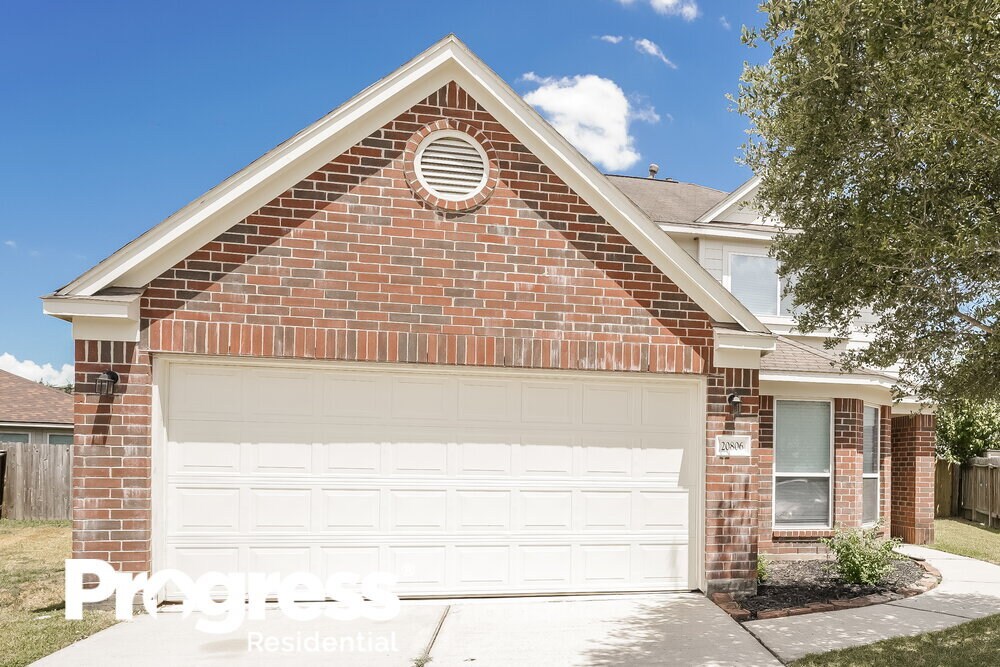 20806 Fox Trot Ct, Humble, TX 77338 House Rental in Humble, TX