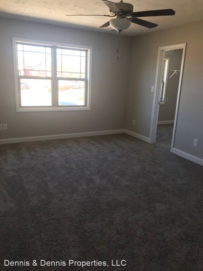 Building Photo - 3 br, 2.5 bath House - 320 Partridge