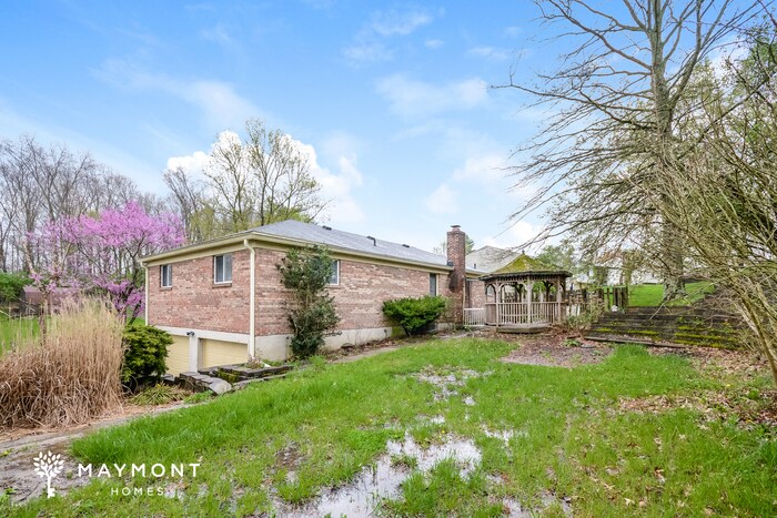 Foto del edificio - Beautiful 3 Bedroom Home in Aelxandria, KY!