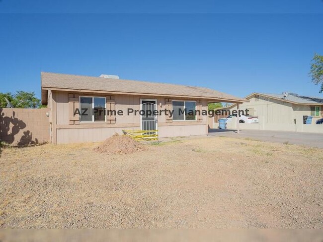 Building Photo - 3526 W TULSA STREET, CHANDLER AZ