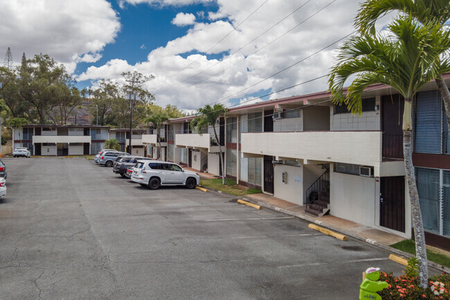 Building Photo - Waipio Gardens