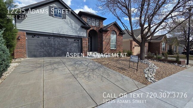 Foto del edificio - 12235 Adams St