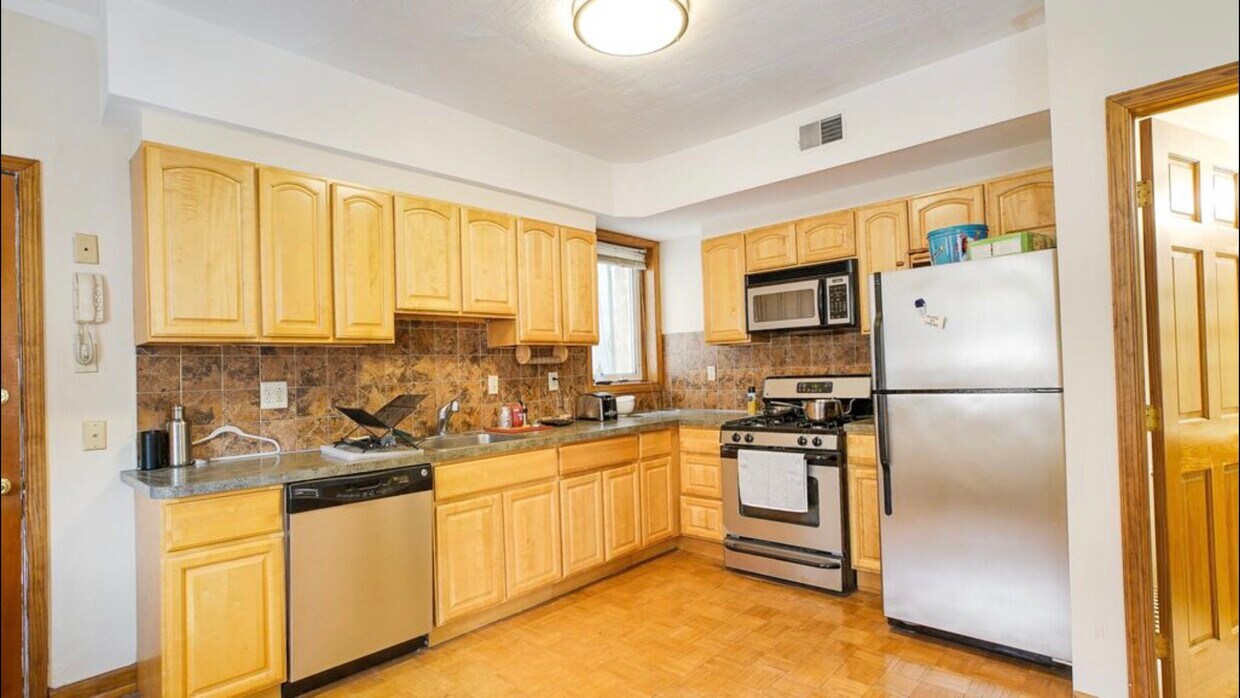Foto principal - 1001 S 10th St
