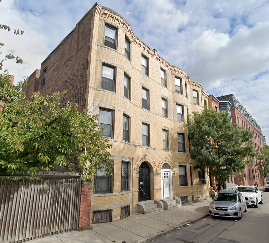 Photo - 179 Northampton St. Unit 3