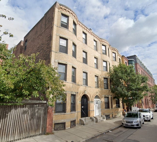 Building Photo - 179 Northampton St