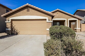 Building Photo - 5116 W T Ryan Ln