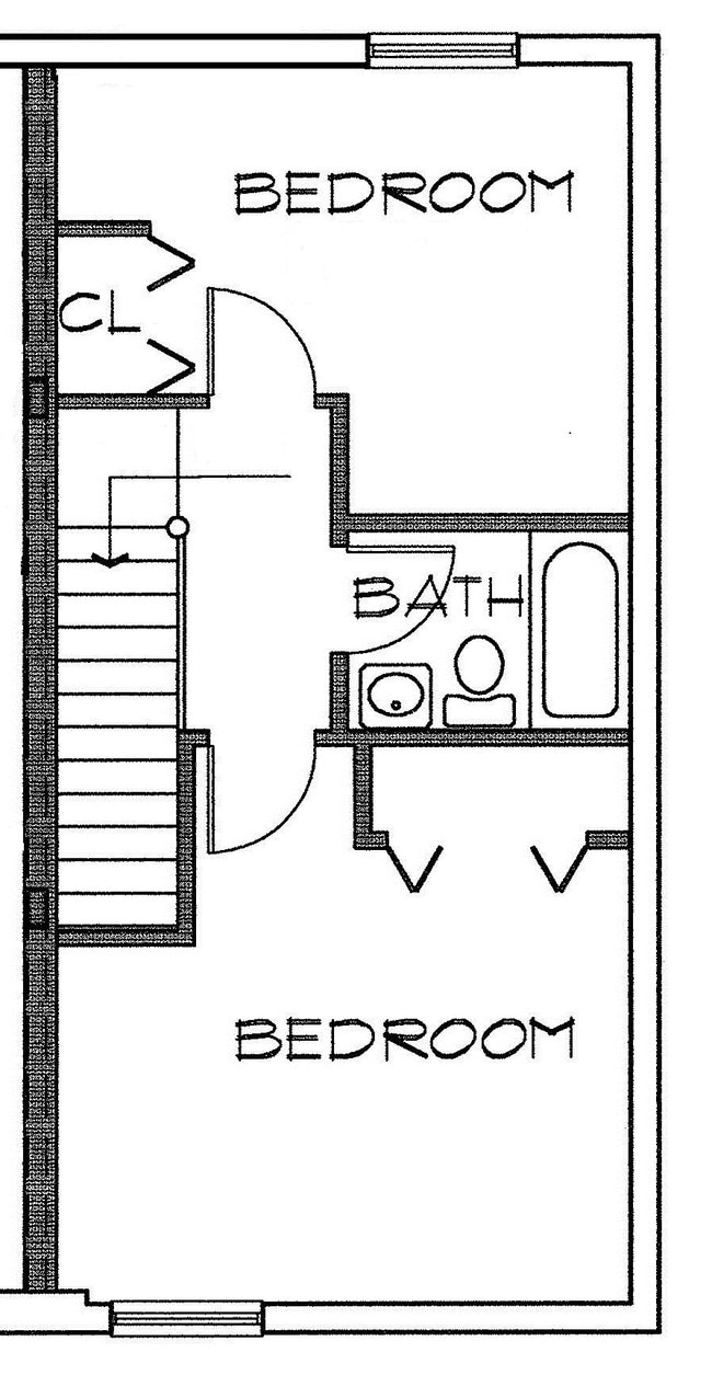 Queen Anne Belvedere Apartments Baltimore, MD