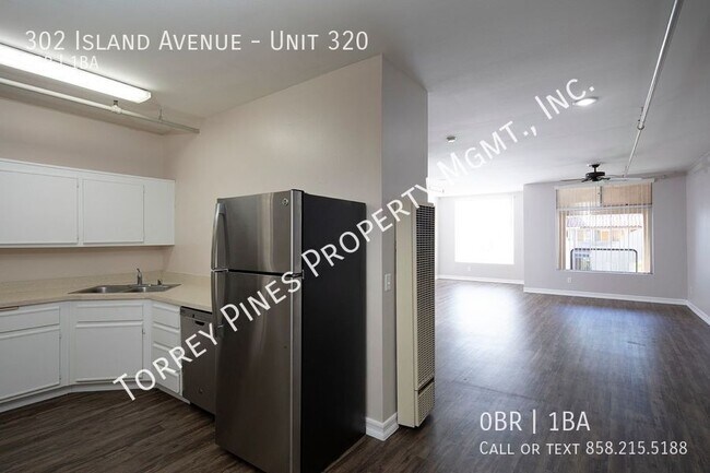 Foto del edificio - 302 Island Ave