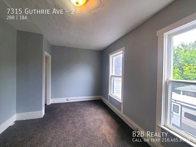 Building Photo - 7315 Guthrie Ave