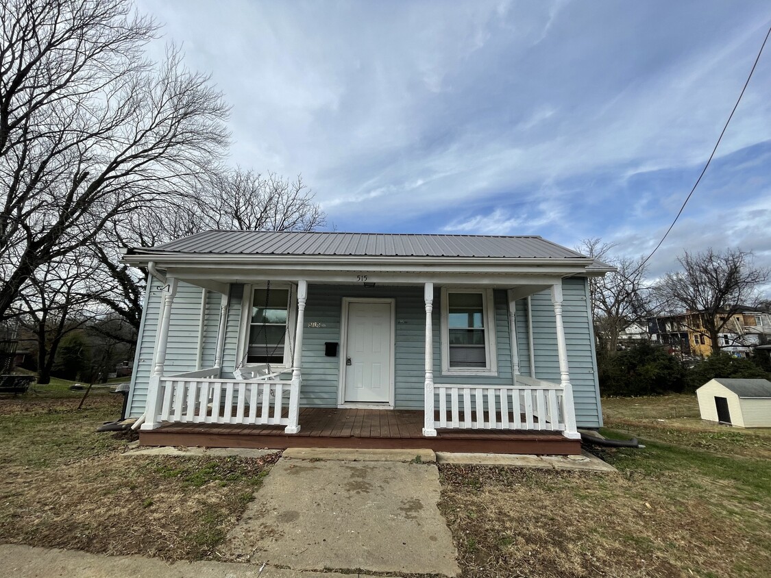 Foto principal - 515 Dinwiddie St