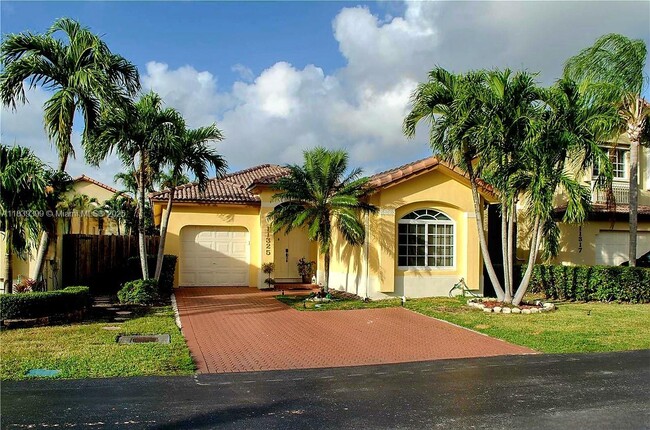 Foto del edificio - 11325 NW 52nd Ln