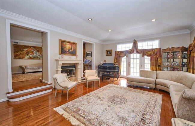 Building Photo - 151 Firestone Cir