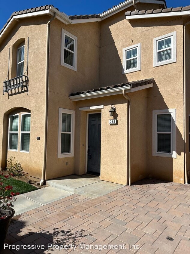 Primary Photo - 3 br, 3.5 bath House - 249 Tiger Ln