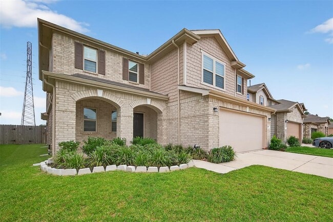 Building Photo - 4951 Gazelle Leap Ln
