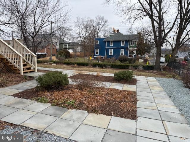 Foto del edificio - 2630 Brentwood Rd NE