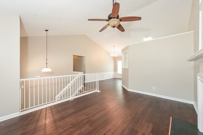 Foto del edificio - 3714 Heyford Ct
