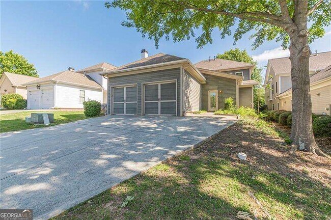 Foto del edificio - 1645 Woodward Way