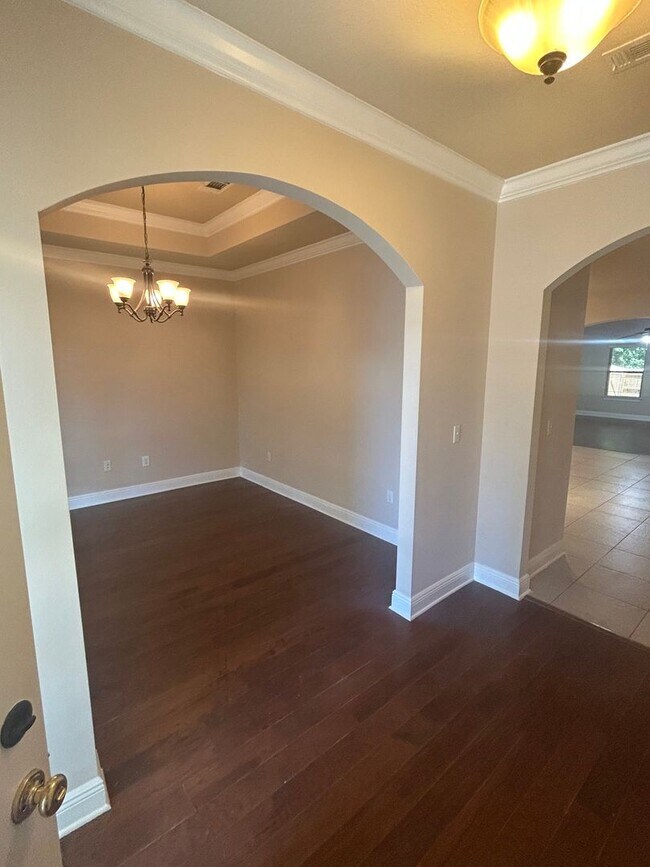 Foto del edificio - Charming 3-Bedroom Home with Bonus Room in Santa Rosa Beach
